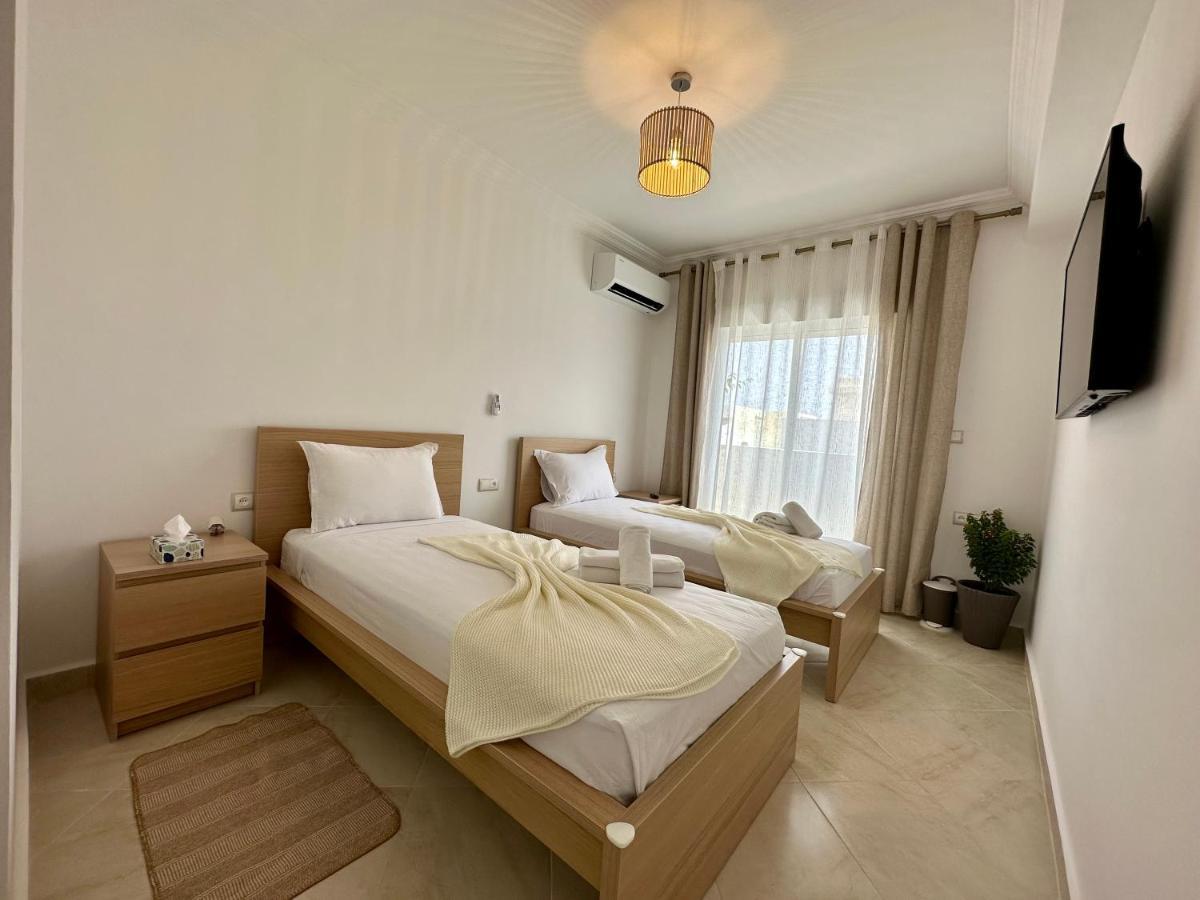 Chic Spacieuse & Lumineuse * Tanger