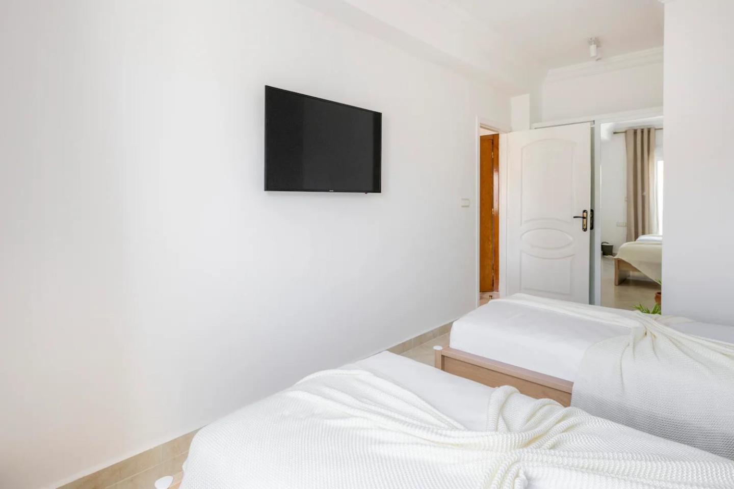 Chic Spacieuse & Lumineuse *