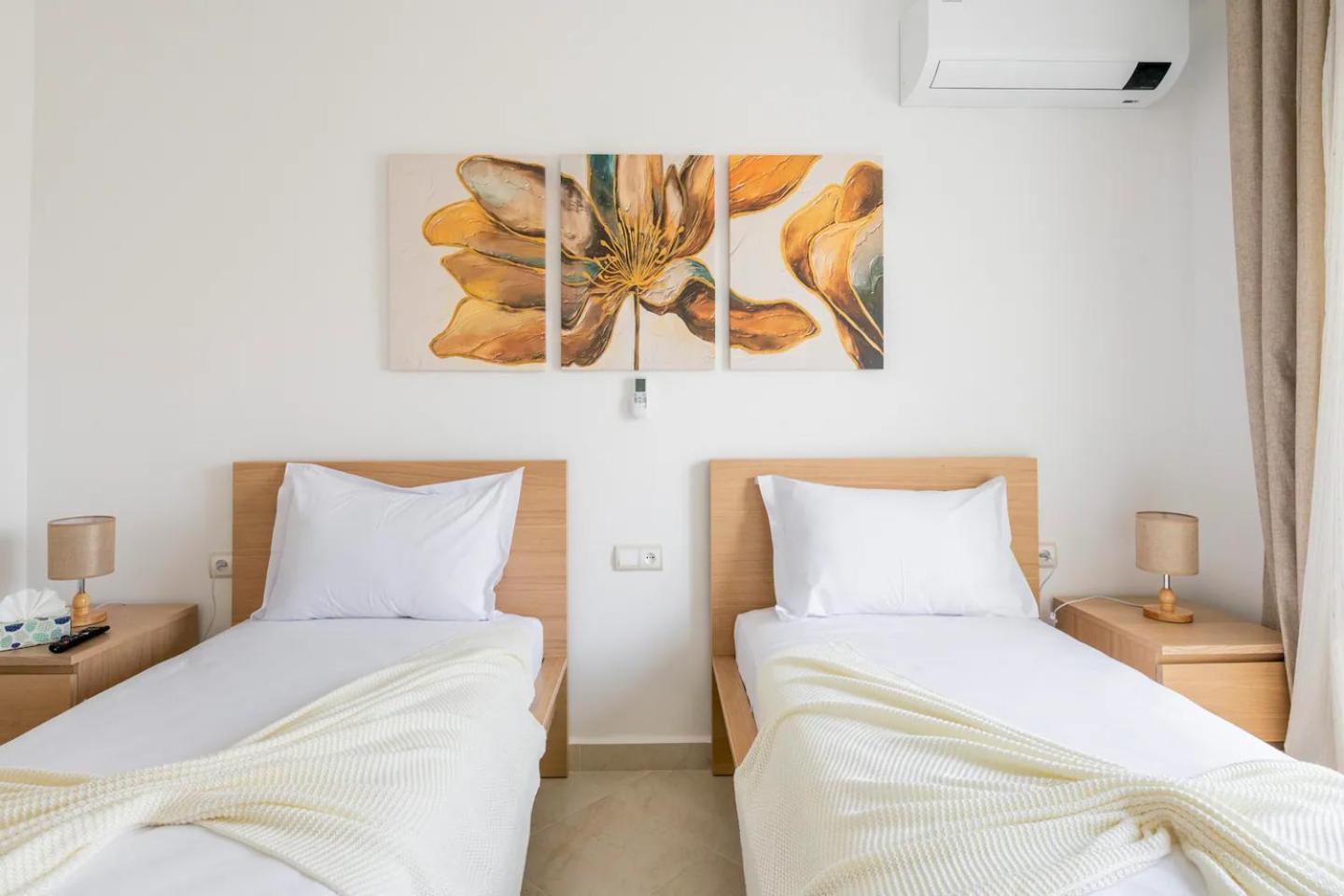 Chic Spacieuse & Lumineuse * Tanger