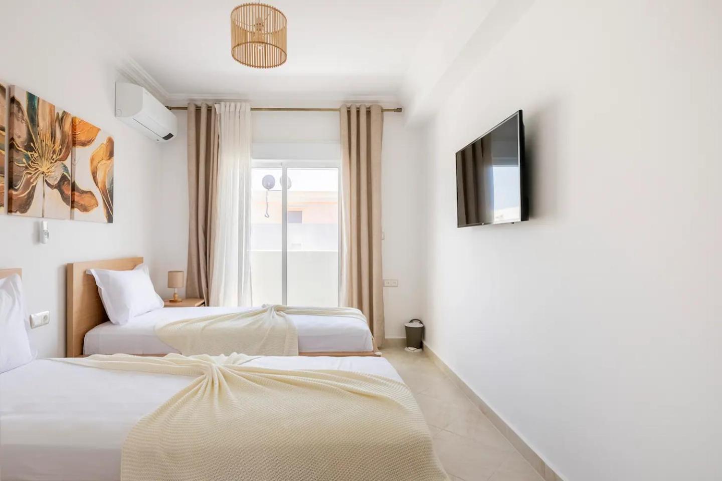 Chic Spacieuse & Lumineuse Apartment *