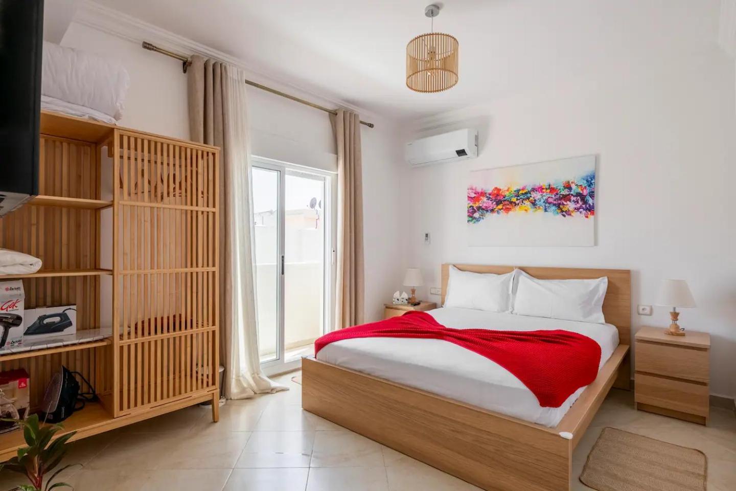 Chic Spacieuse & Lumineuse Apartment *