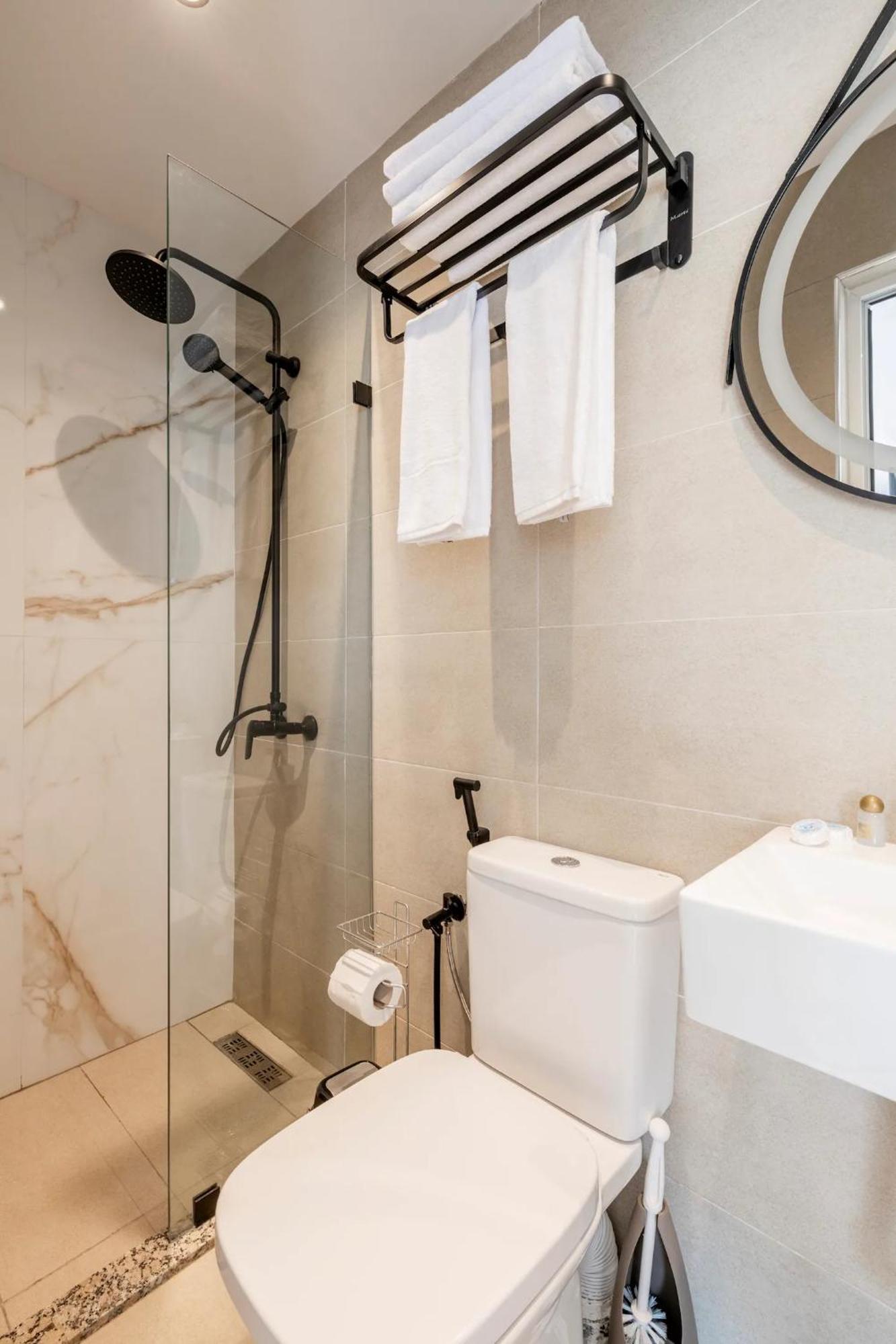 Chic Spacieuse & Lumineuse Tanger